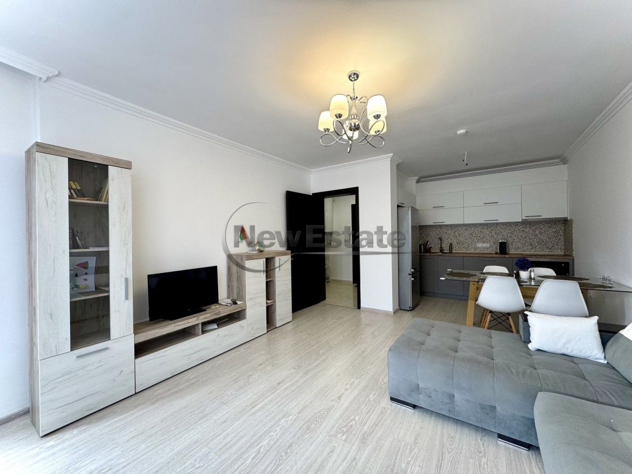 Апартаменты в Святом Власе, Болгария, 74 м² - фото 18