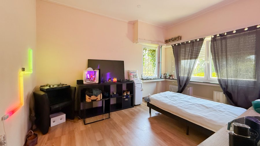 Квартира в Люксембурге, Люксембург - фото 5