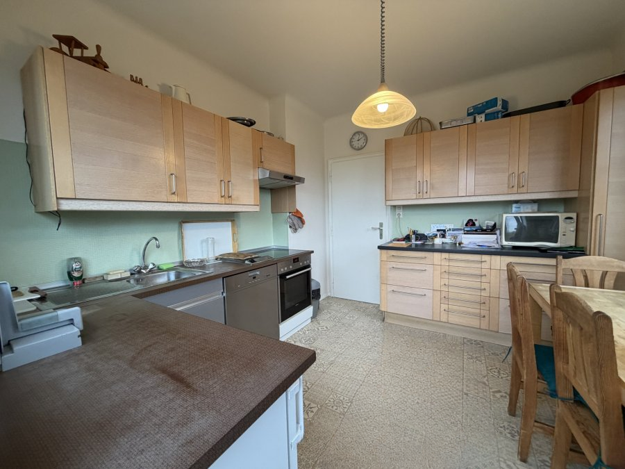 Квартира в Дикирхе, Люксембург, 180 м² - фото 5