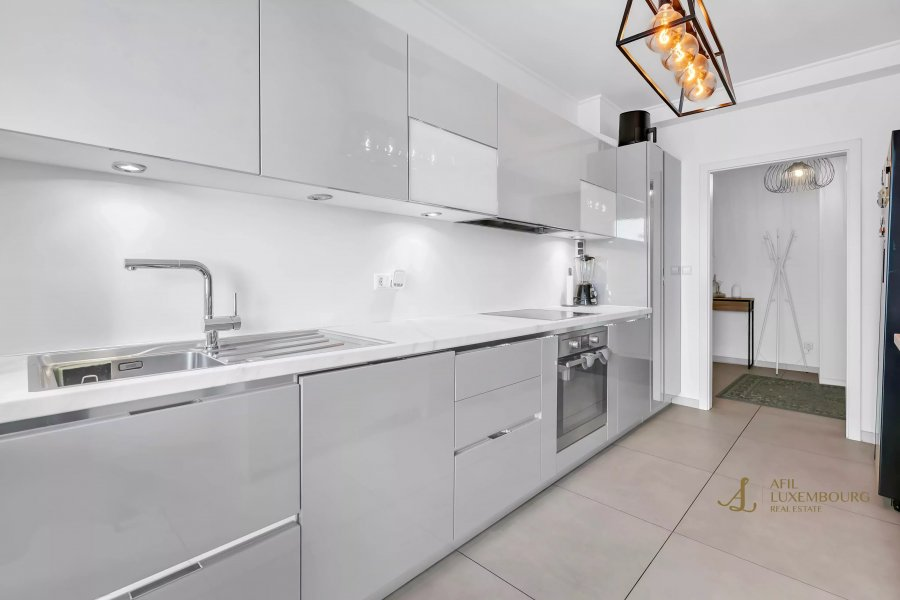 Квартира в Люксембурге, Люксембург, 87 м² - фото 5