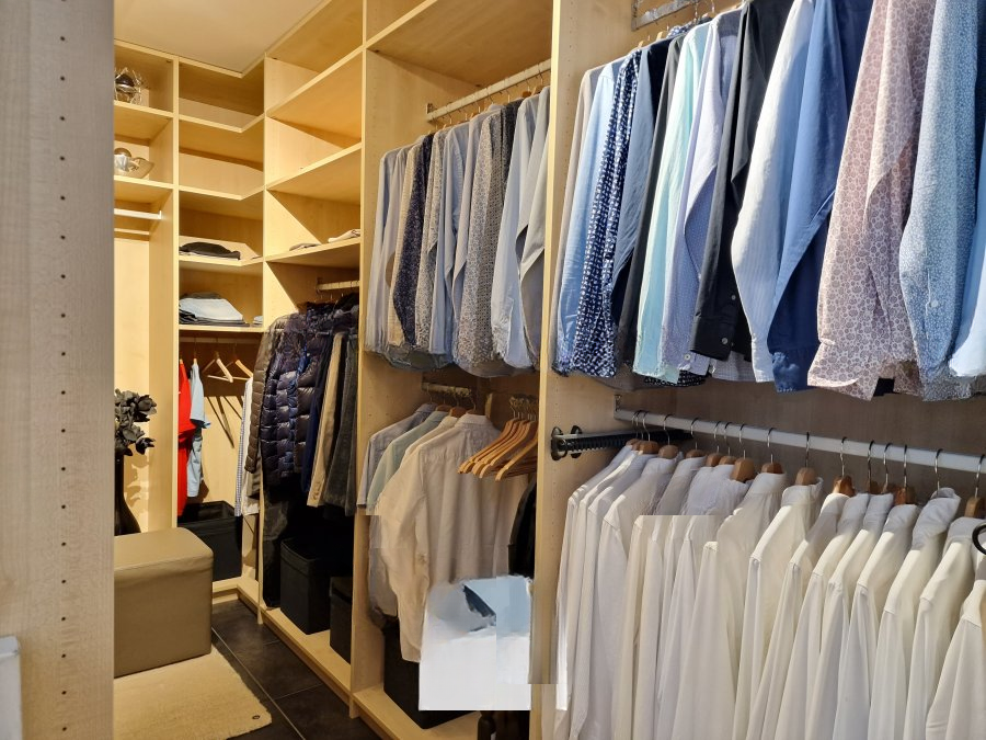 Квартира в Гревенмахере, Люксембург, 145 м² - фото 5