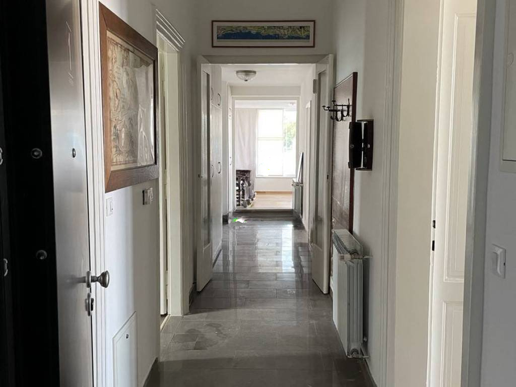 Квартира в Опатии, Хорватия, 205 м² - фото 5