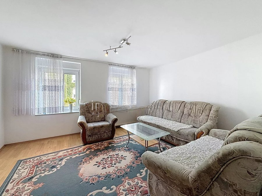 Квартира в Гревенмахере, Люксембург, 100 м² - фото 5