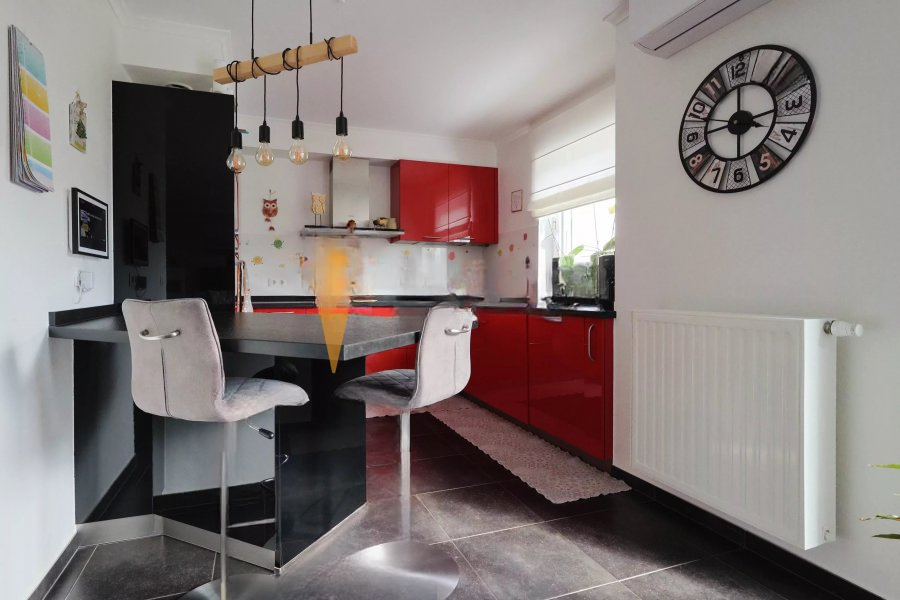 Квартира в Дикирхе, Люксембург, 103 м² - фото 5