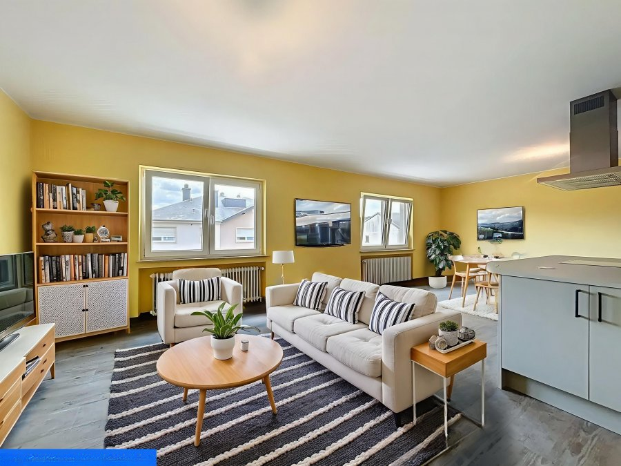 Квартира в Люксембурге, Люксембург, 120 м² - фото 5