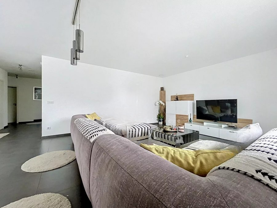 Квартира в Люксембурге, Люксембург, 119 м² - фото 5