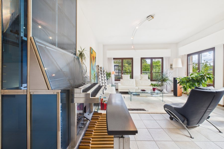 Квартира в Гревенмахере, Люксембург, 196 м² - фото 5