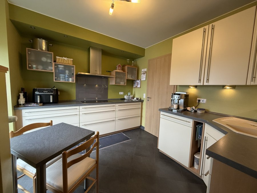 Квартира в Дикирхе, Люксембург, 103 м² - фото 5