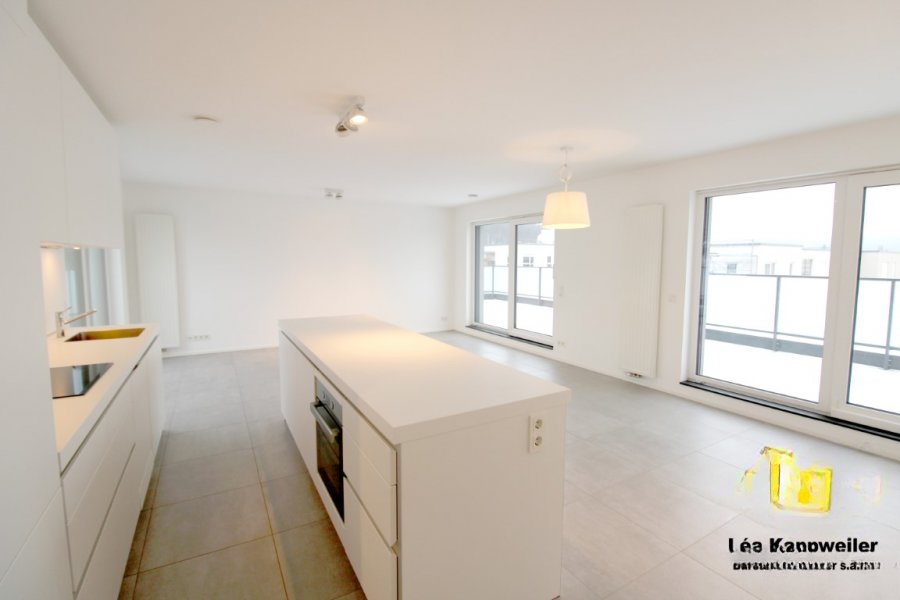 Квартира в Люксембурге, Люксембург, 66 м² - фото 5