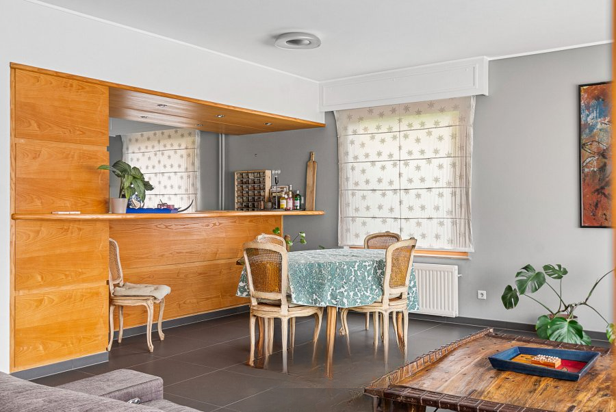 Квартира в Люксембурге, Люксембург, 137 м² - фото 5