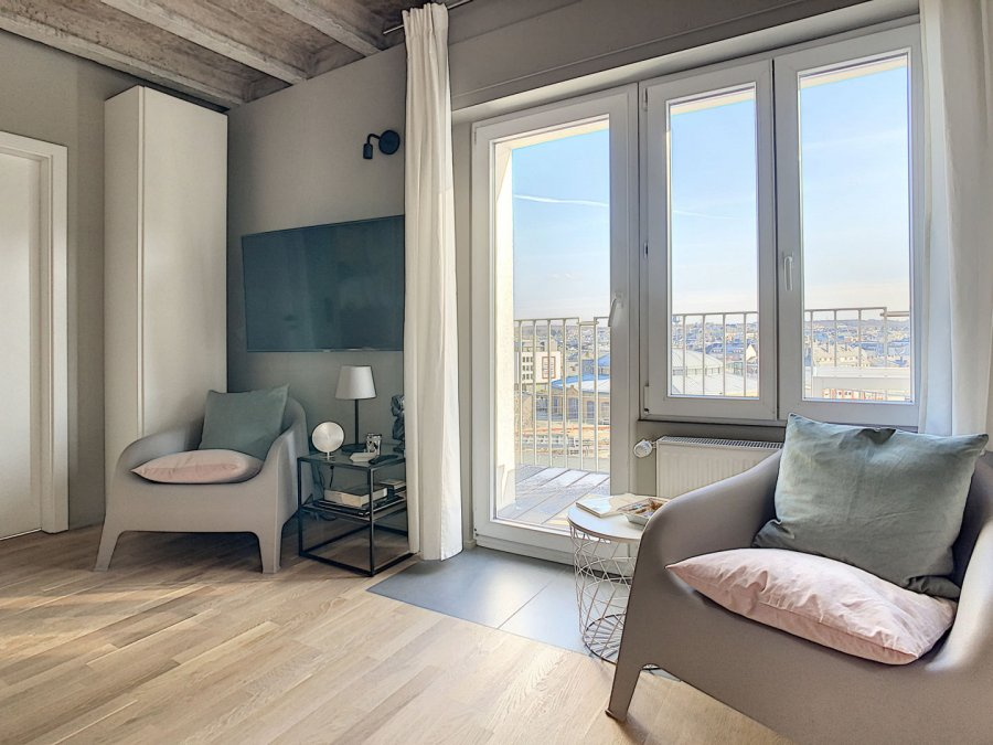 Квартира в Люксембурге, Люксембург, 76 м² - фото 5