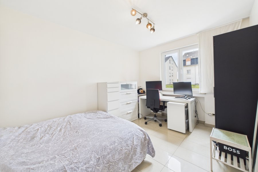 Квартира в Люксембурге, Люксембург, 41 м² - фото 6