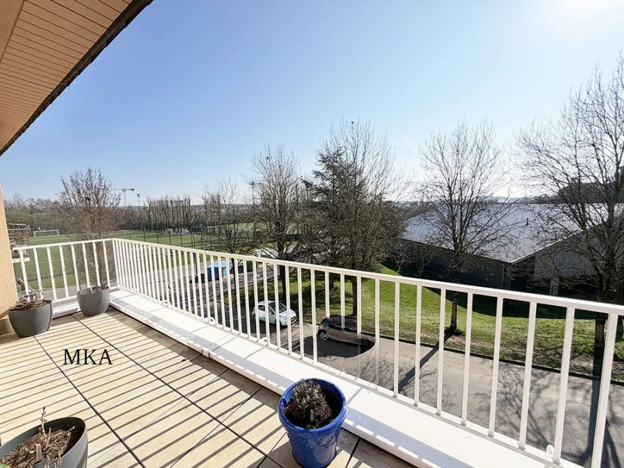 Квартира в Люксембурге, Люксембург, 122 м² - фото 6