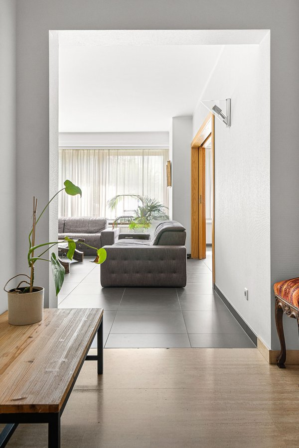 Квартира в Люксембурге, Люксембург, 137 м² - фото 6