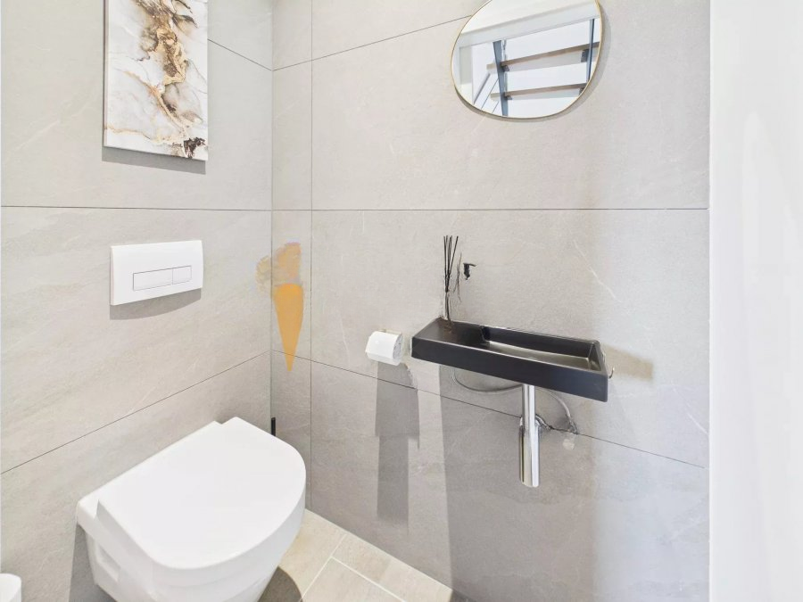 Квартира в Дикирхе, Люксембург, 77 м² - фото 6