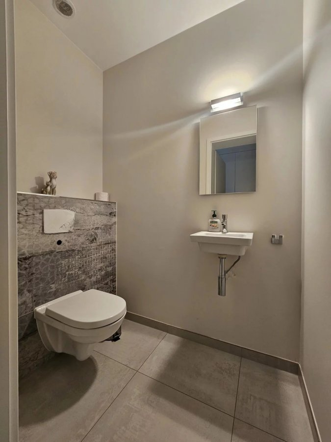 Квартира в Люксембурге, Люксембург, 86 м² - фото 6