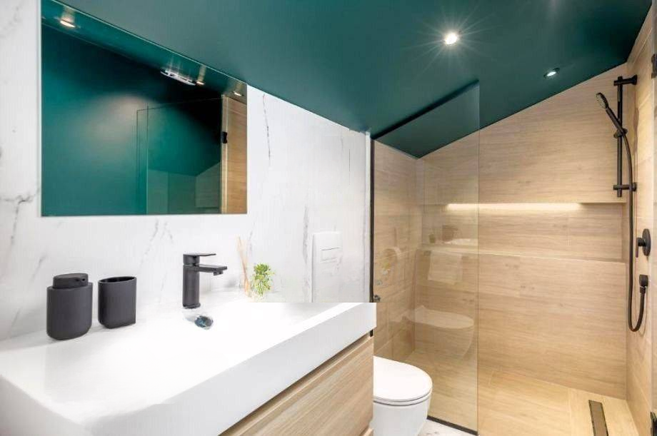 Квартира в Опатии, Хорватия, 83 м² - фото 6