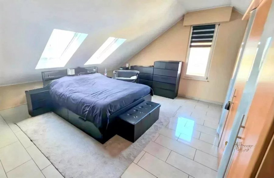 Квартира в Люксембурге, Люксембург, 115 м² - фото 6