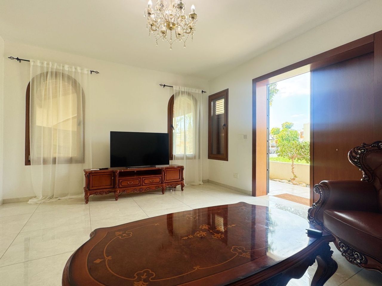 Вилла в Лимасоле, Кипр, 219 м² - фото 1