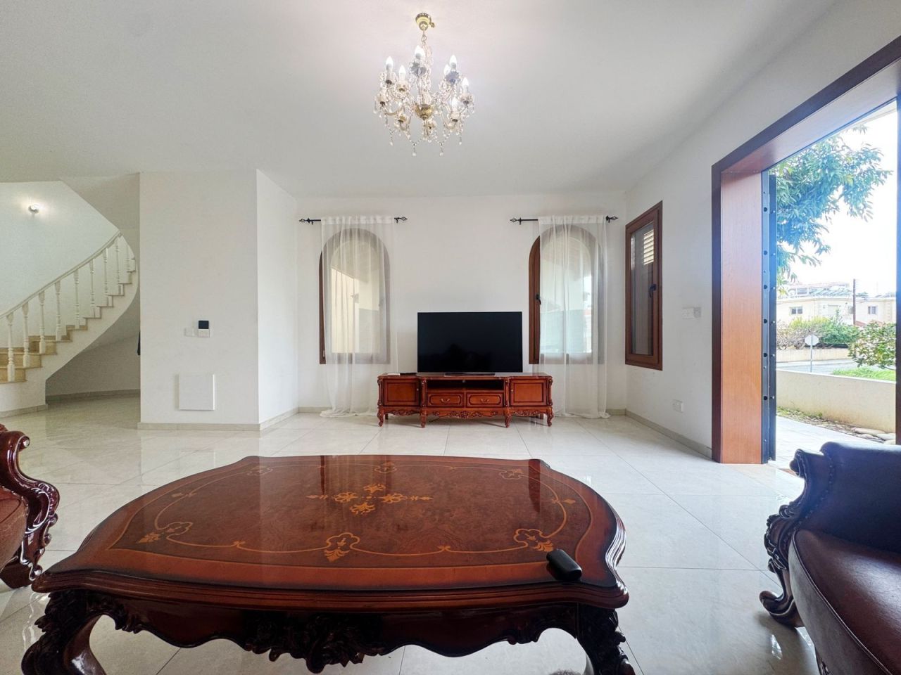 Вилла в Лимасоле, Кипр, 219 м² - фото 2