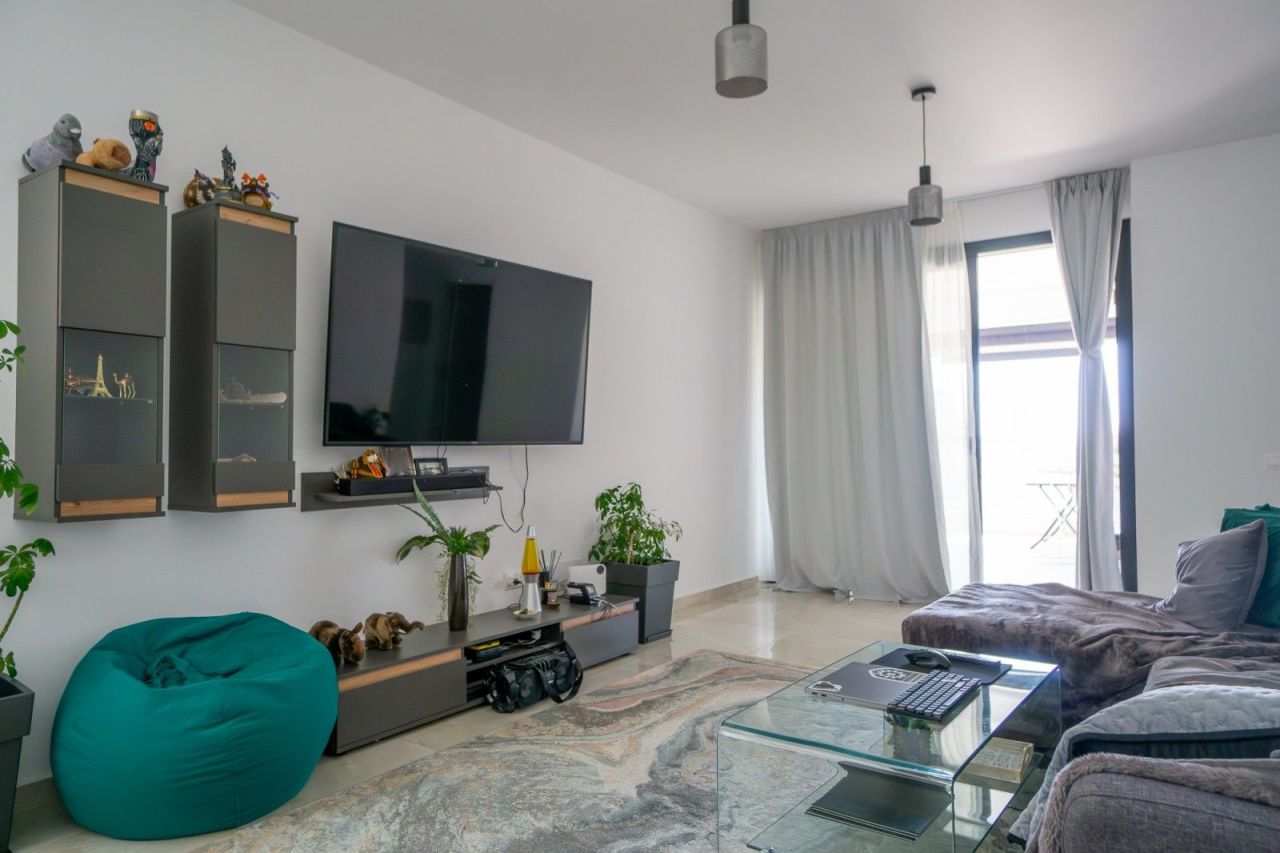 Апартаменты в Пафосе, Кипр, 101 м² - фото 2