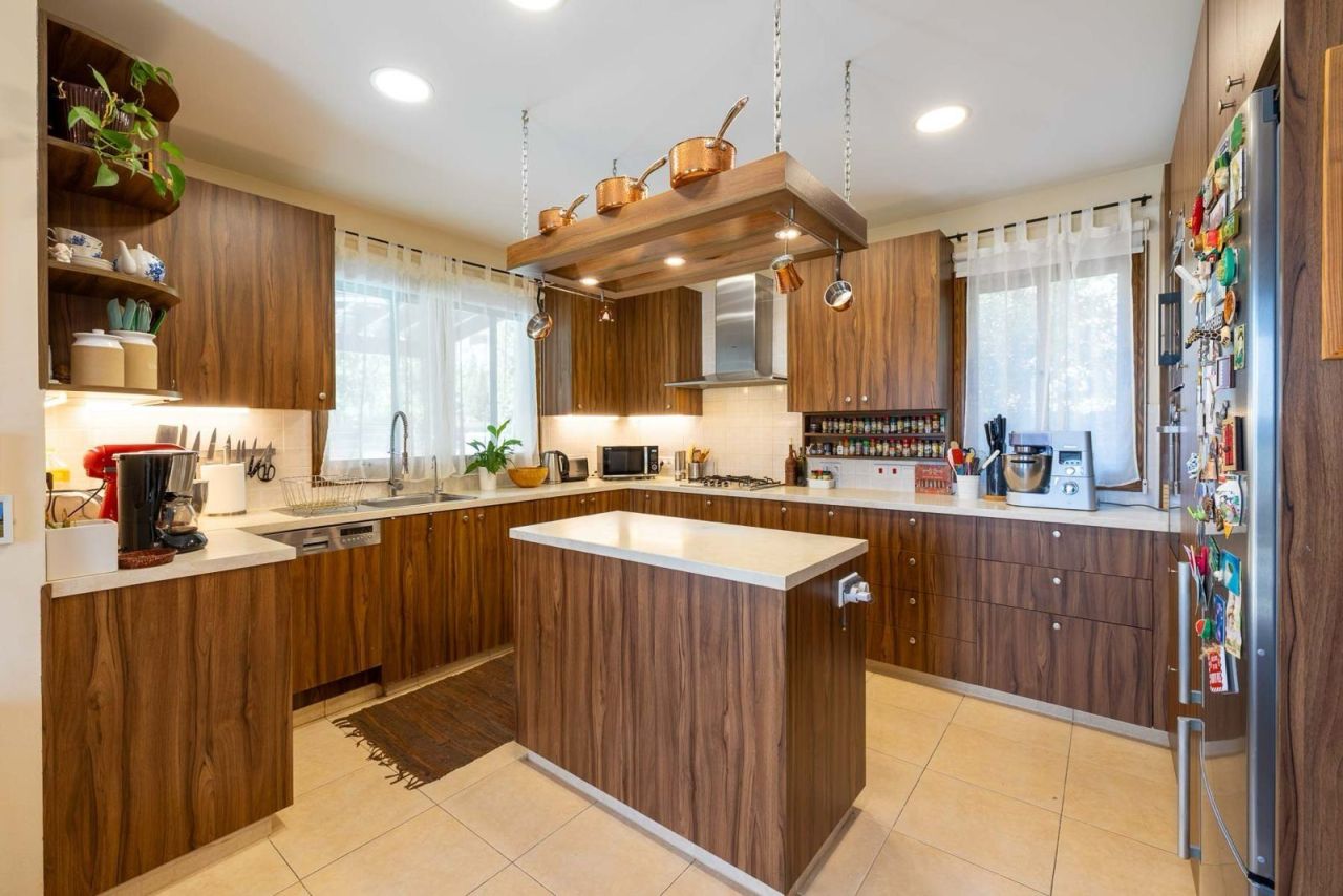 Вилла в Лимасоле, Кипр, 310 м² - фото 3