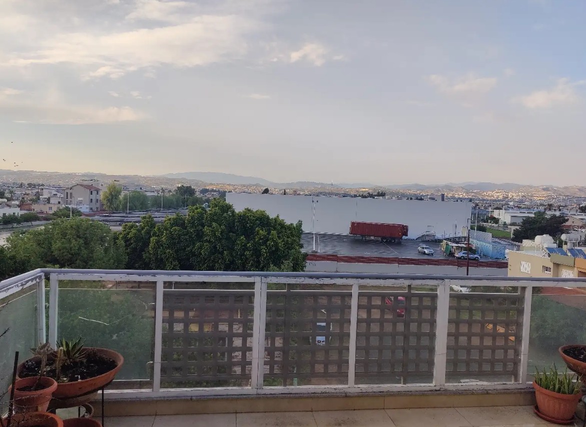 Пентхаус в Лимасоле, Кипр, 182 м² - фото 3