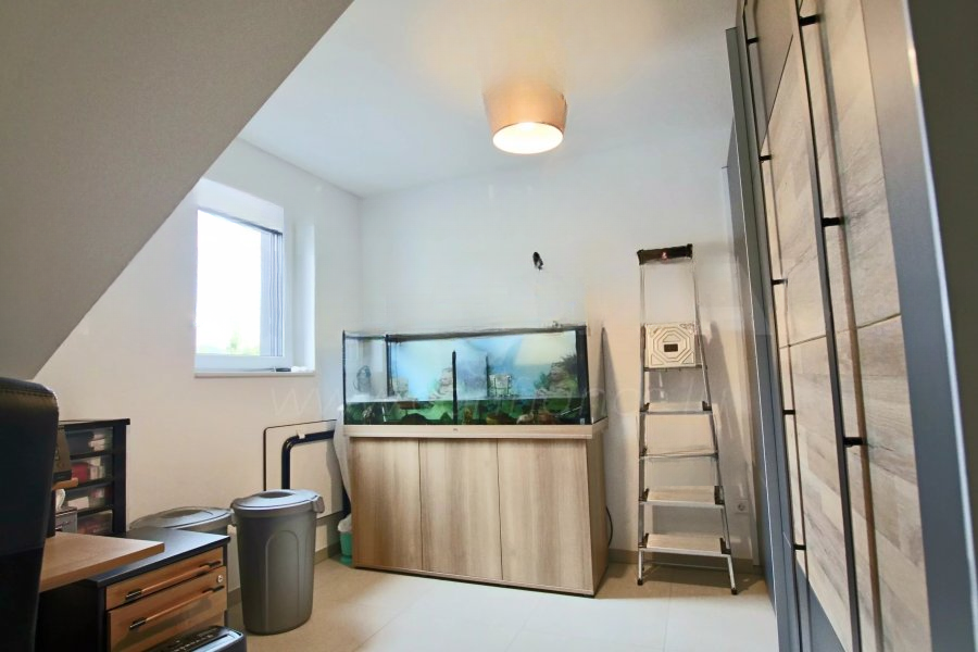 Квартира в Люксембурге, Люксембург, 110 м² - фото 6