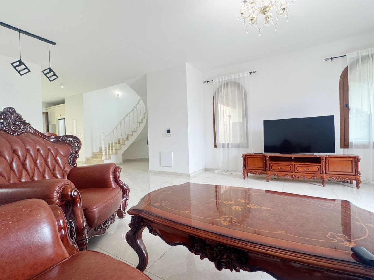 Вилла в Лимасоле, Кипр, 219 м² - фото 3