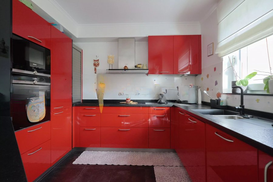 Квартира в Дикирхе, Люксембург, 103 м² - фото 6