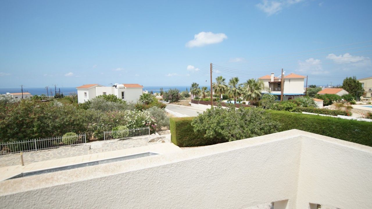 Вилла в Пафосе, Кипр, 170 м² - фото 3