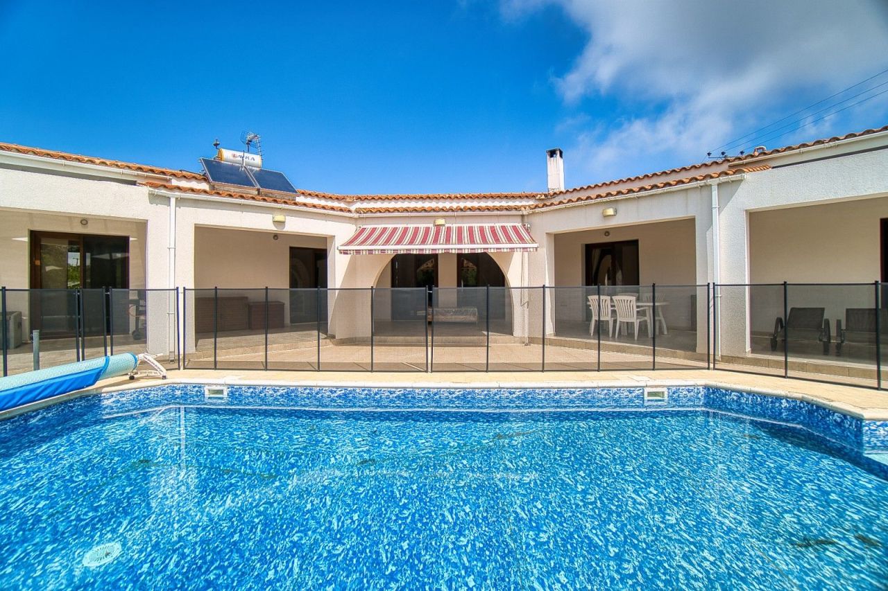 Бунгало в Пафосе, Кипр, 246 м² - фото 3