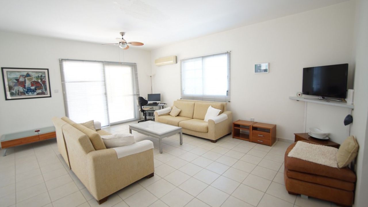 Вилла в Пафосе, Кипр, 170 м² - фото 4