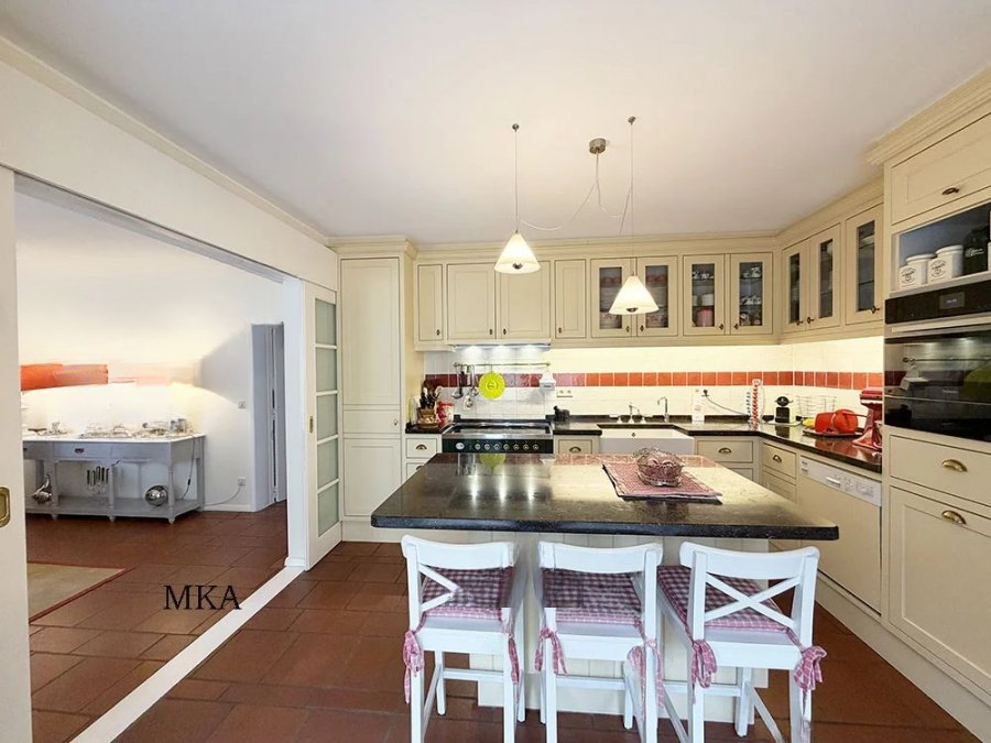 Квартира в Люксембурге, Люксембург, 270 м² - фото 6