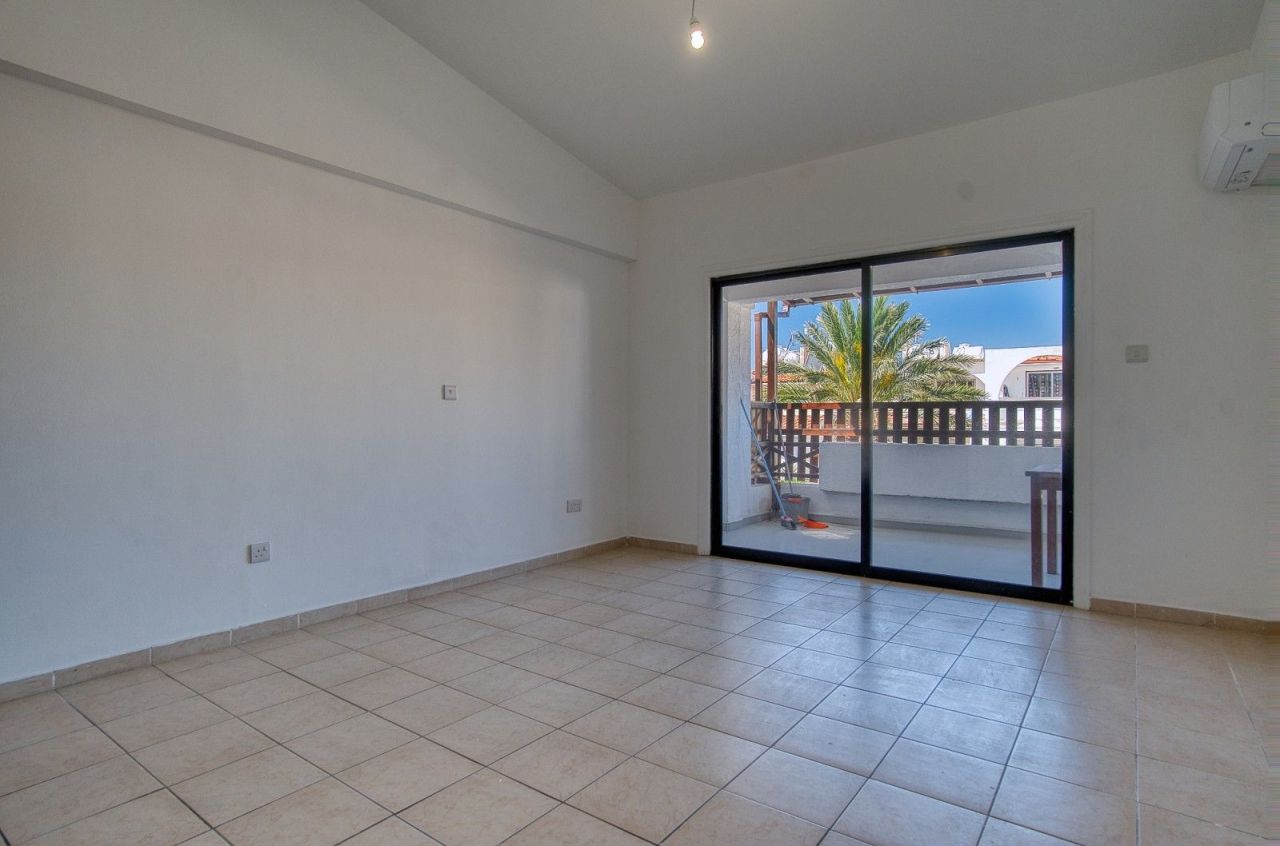 Апартаменты в Пафосе, Кипр, 97 м² - фото 4