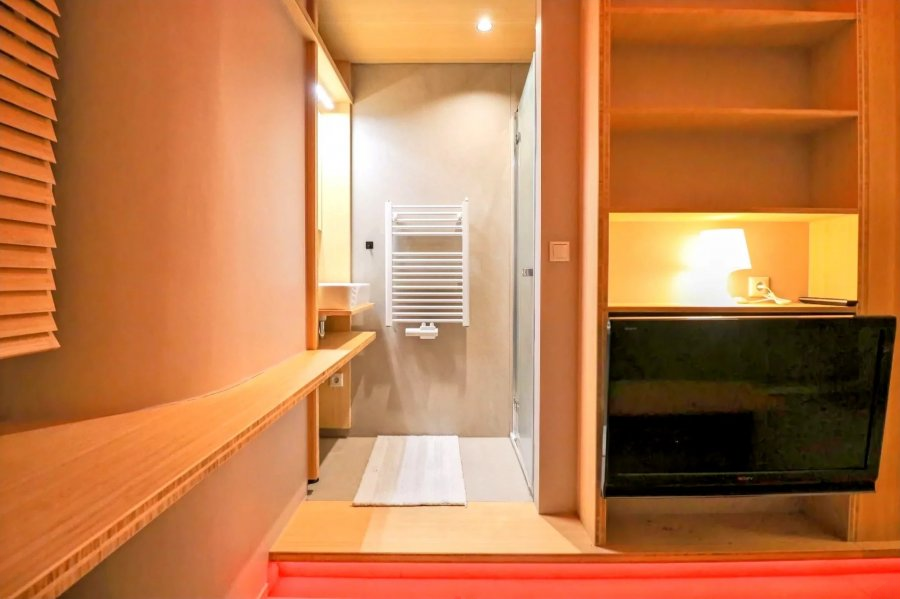 Квартира в Люксембурге, Люксембург, 51 м² - фото 6