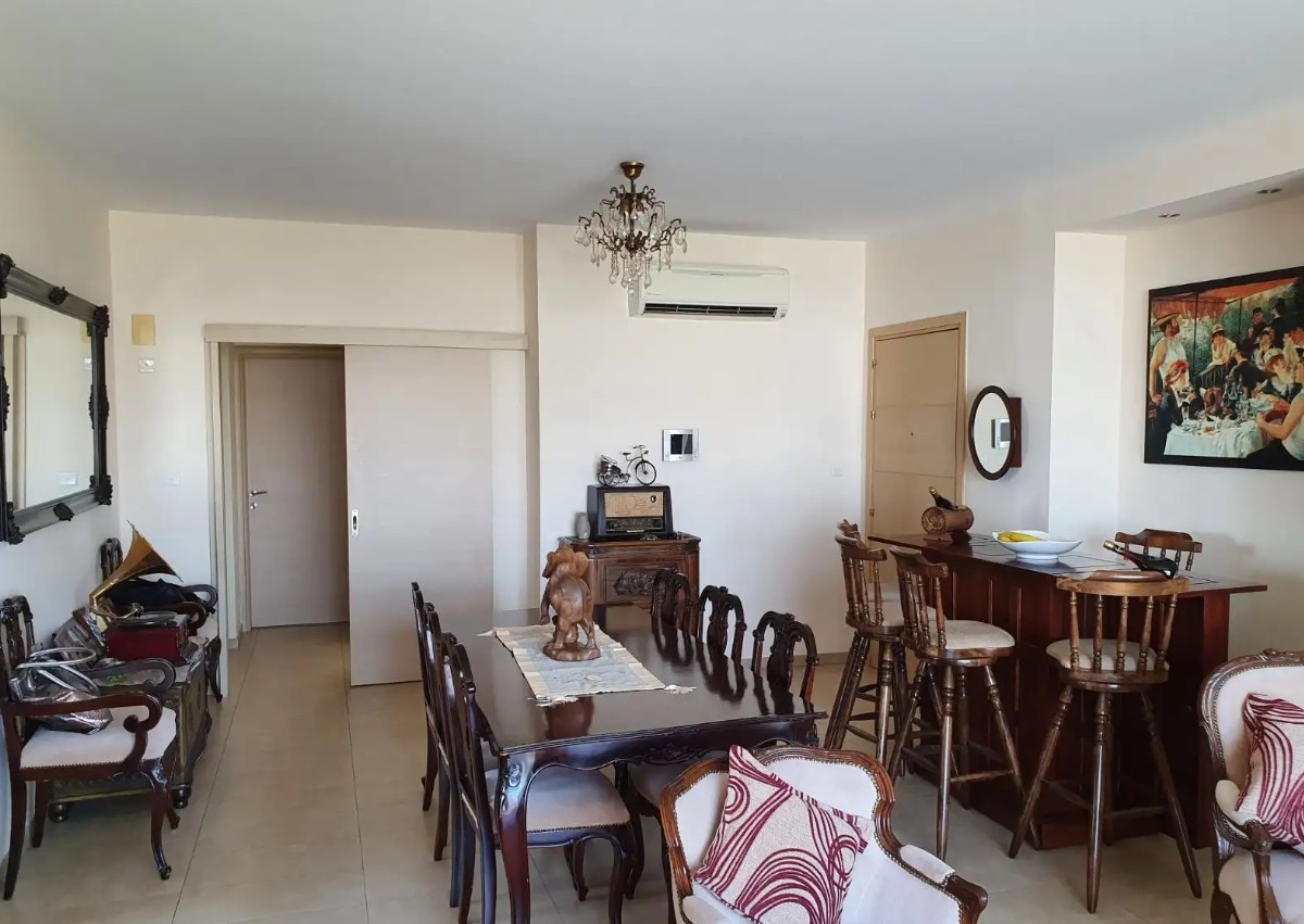 Пентхаус в Лимасоле, Кипр, 182 м² - фото 5