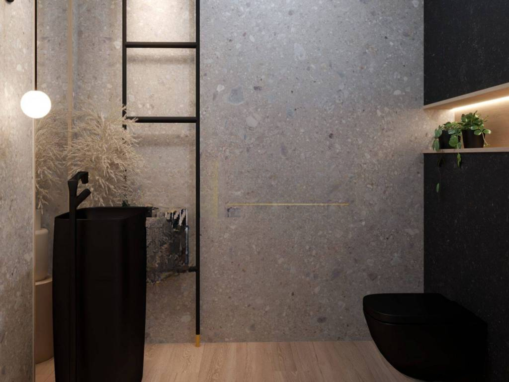 Квартира в Опатии, Хорватия, 128 м² - фото 6