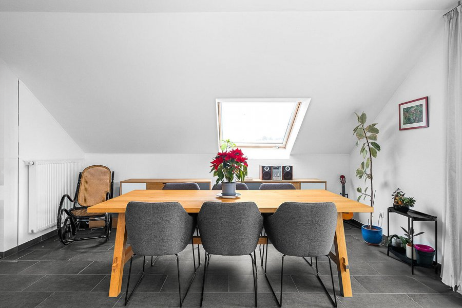 Квартира в Люксембурге, Люксембург, 119 м² - фото 6