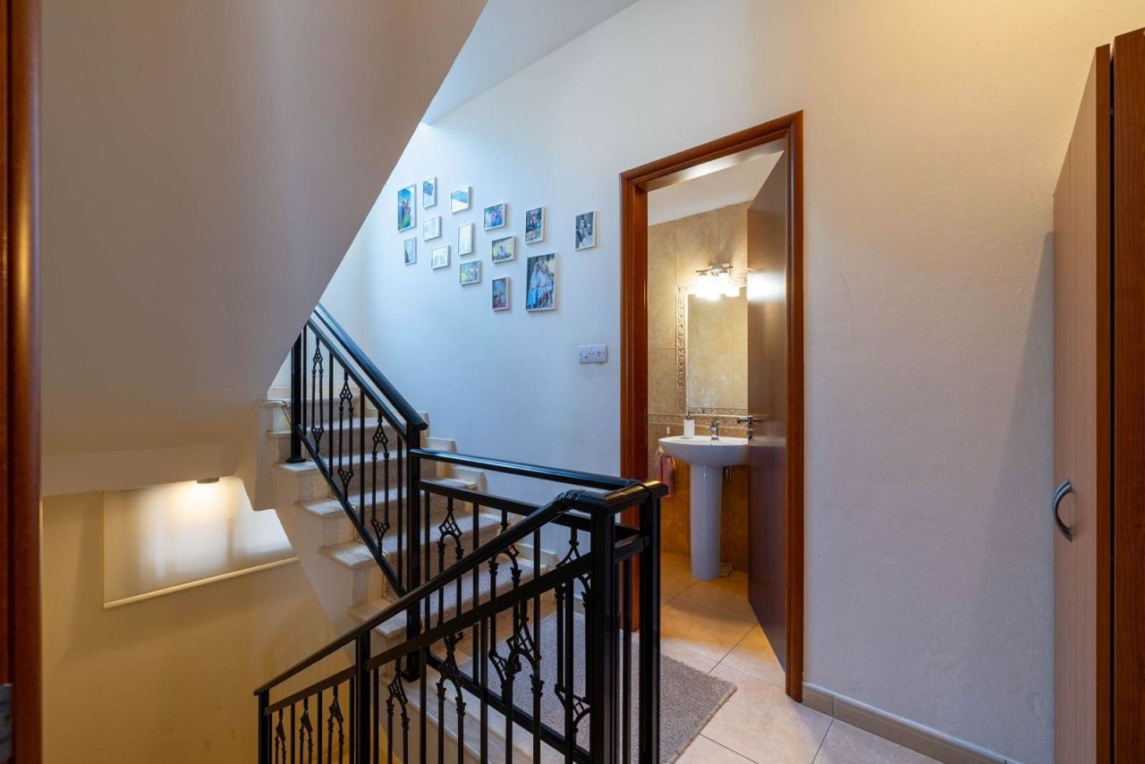 Вилла в Лимасоле, Кипр, 310 м² - фото 5