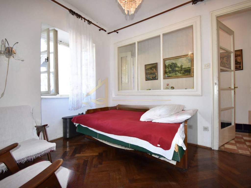 Квартира в Опатии, Хорватия, 54 м² - фото 6