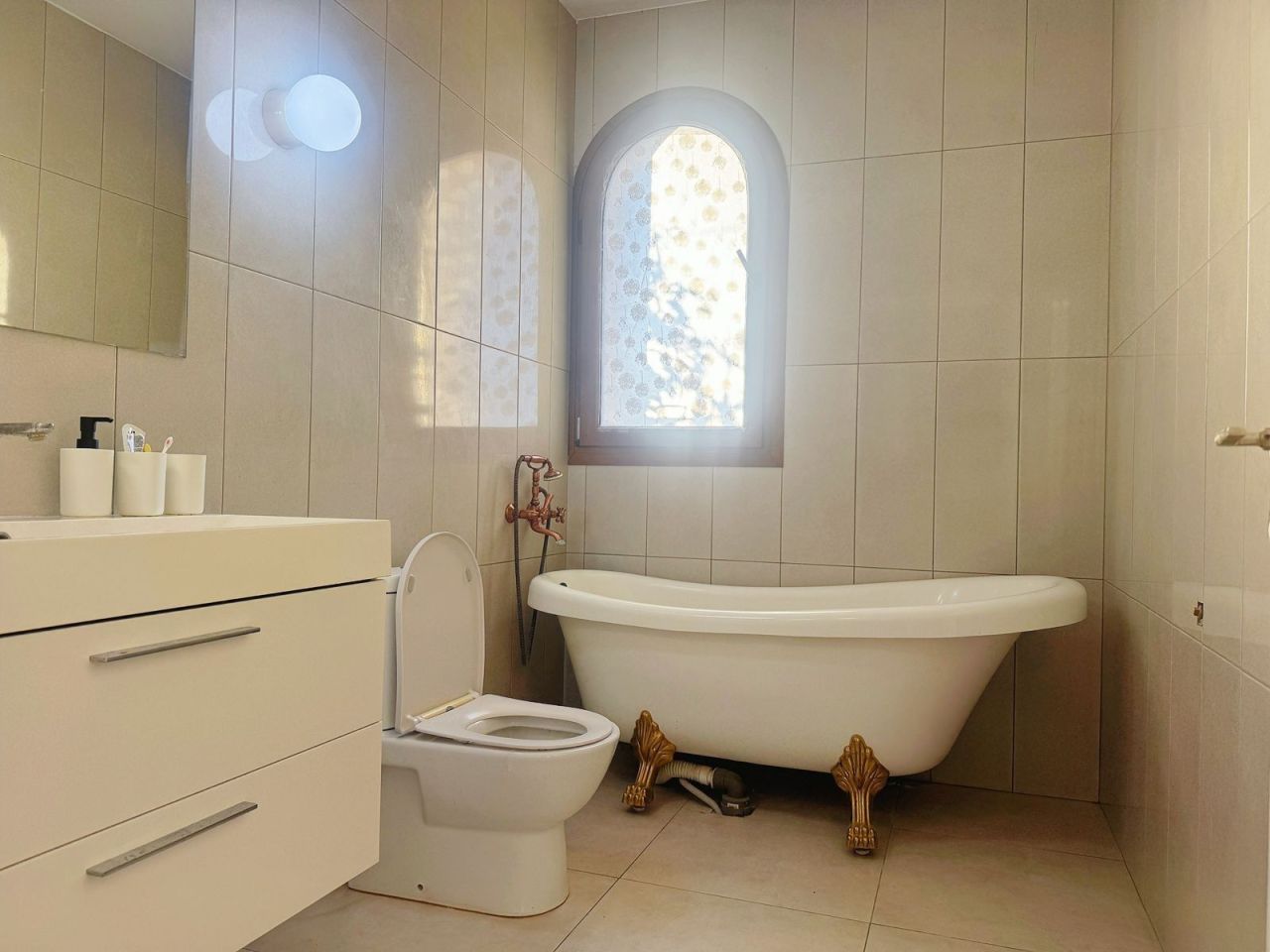 Вилла в Лимасоле, Кипр, 219 м² - фото 6