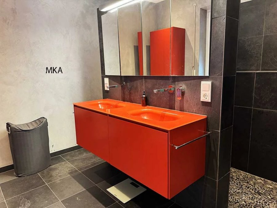 Квартира в Люксембурге, Люксембург, 193 м² - фото 6