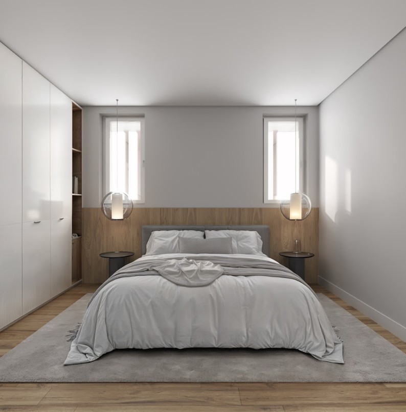 Пентхаус в Ларнаке, Кипр, 106 м² - фото 6