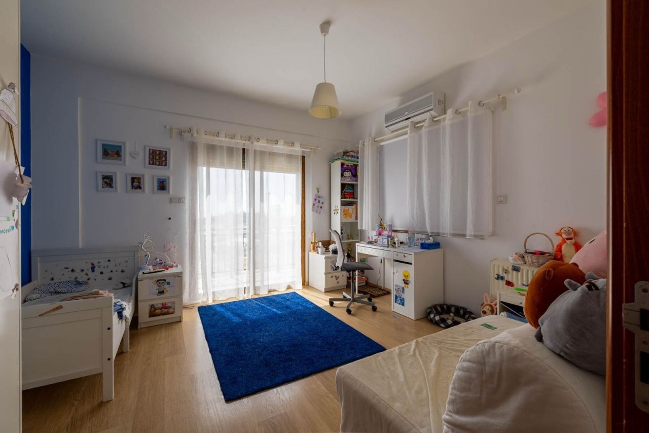 Вилла в Лимасоле, Кипр, 310 м² - фото 6