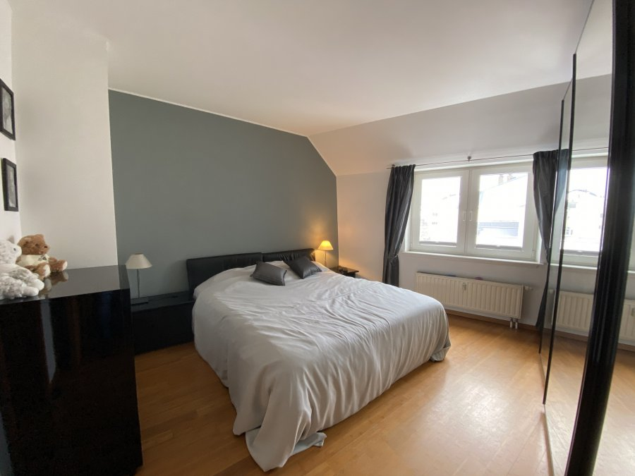 Квартира в Люксембурге, Люксембург, 112 м² - фото 6