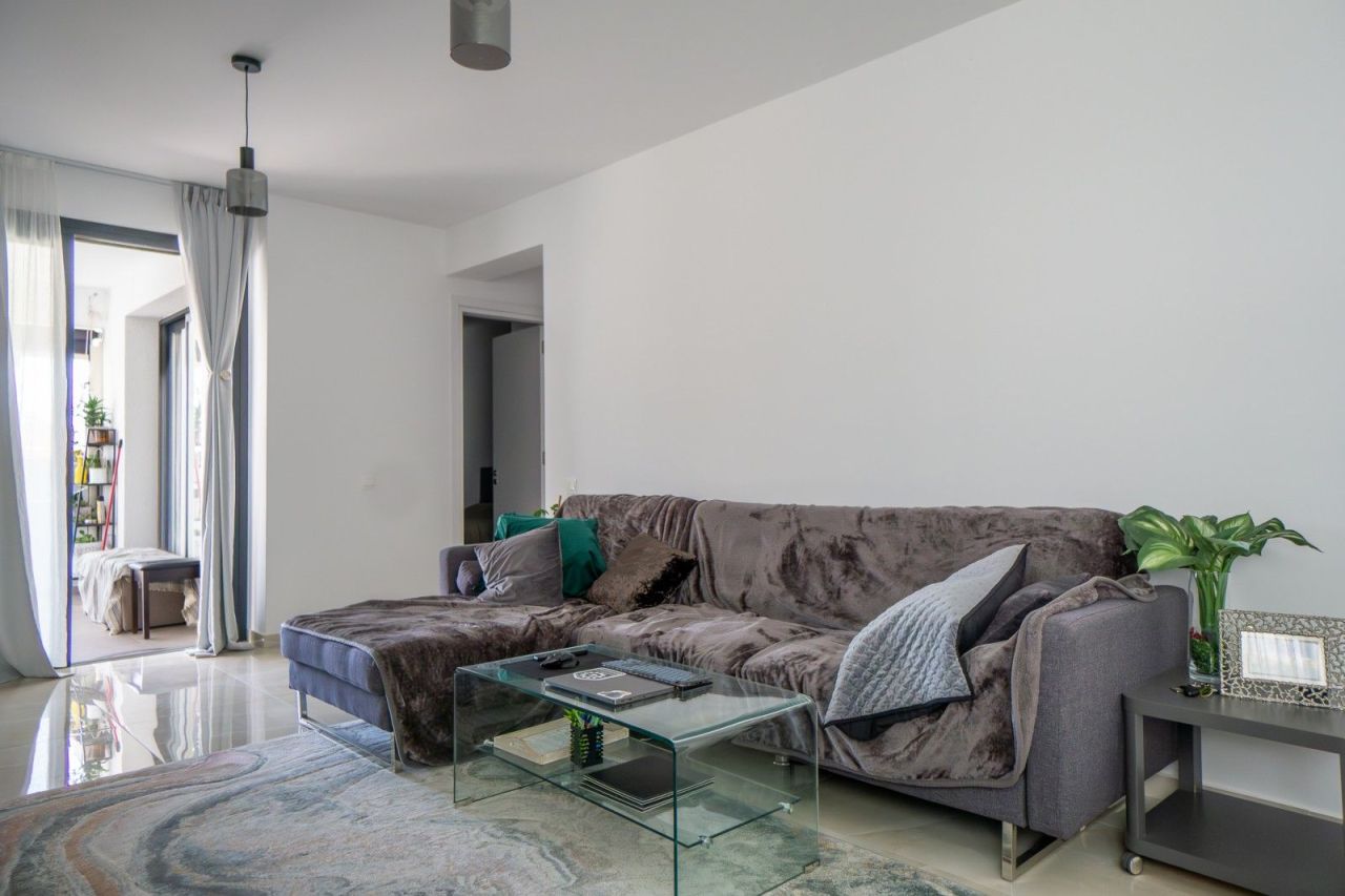 Апартаменты в Пафосе, Кипр, 101 м² - фото 6