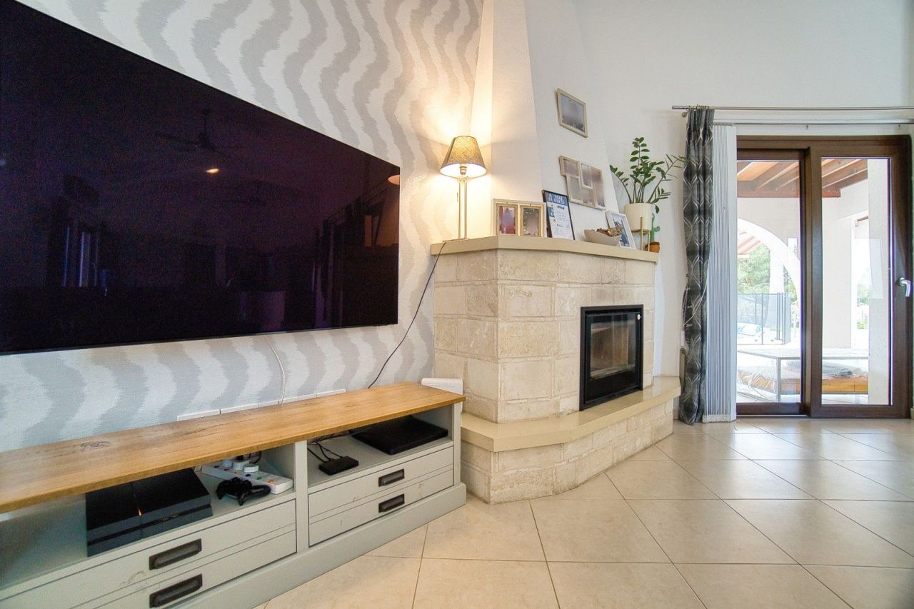 Бунгало в Пафосе, Кипр, 246 м² - фото 7