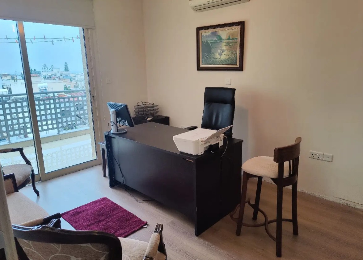 Пентхаус в Лимасоле, Кипр, 182 м² - фото 7