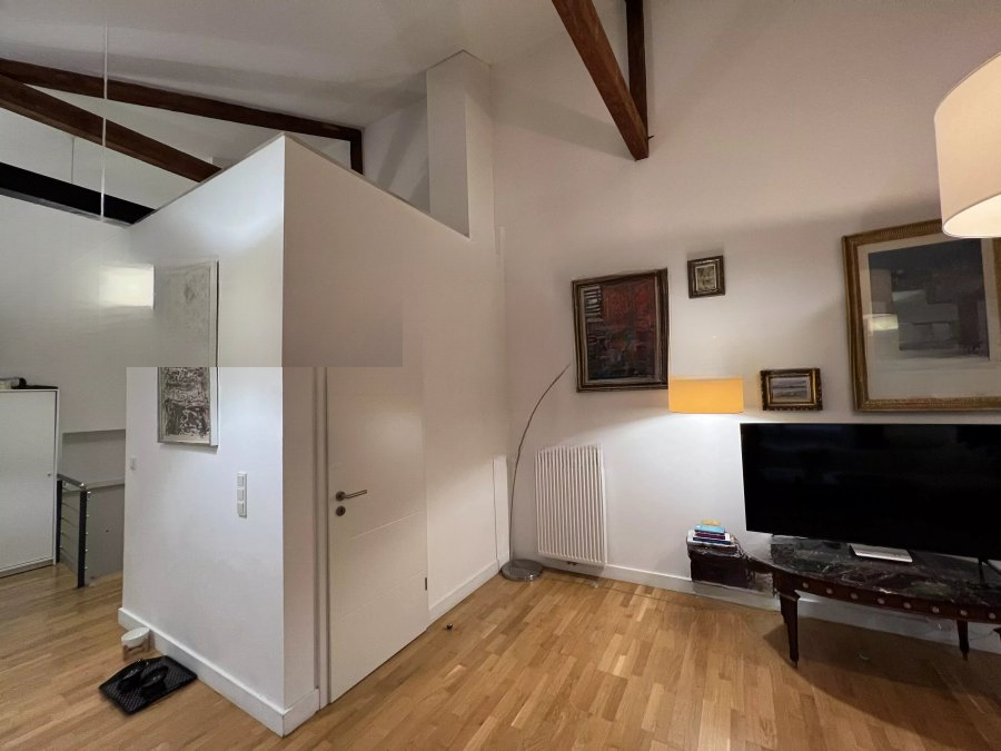 Квартира в Люксембурге, Люксембург, 83 м² - фото 6